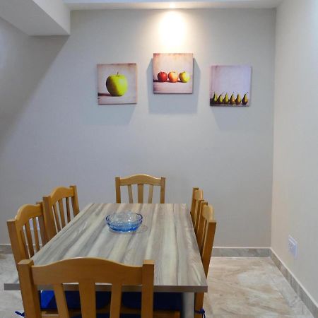 New Apartment St Julians - Perle D'Or Is-Swieqi Luaran gambar