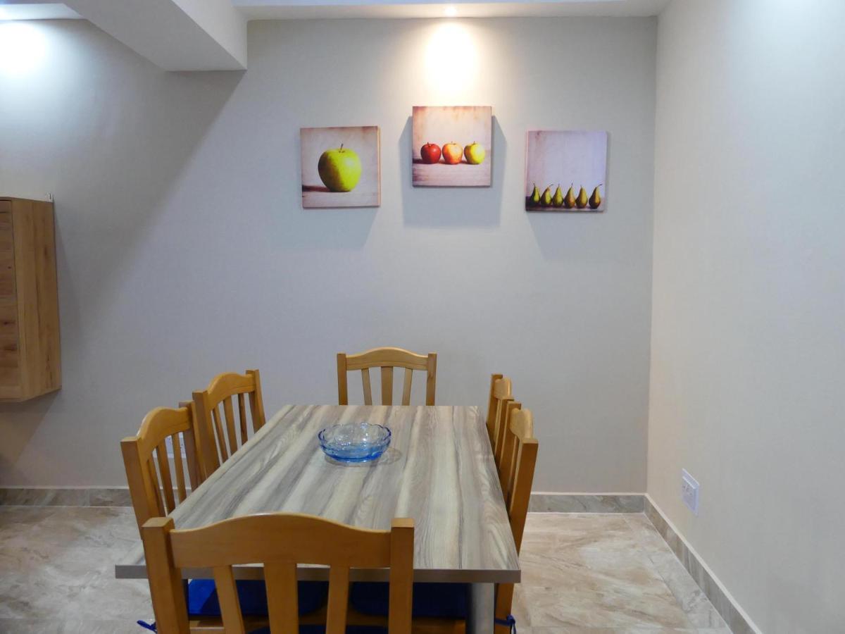 New Apartment St Julians - Perle D'Or Is-Swieqi Luaran gambar