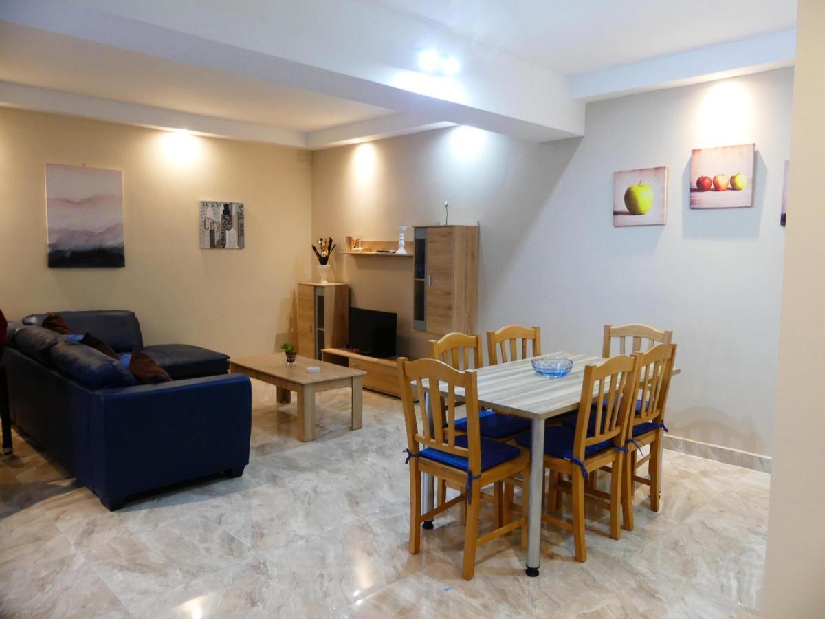 New Apartment St Julians - Perle D'Or Is-Swieqi Luaran gambar