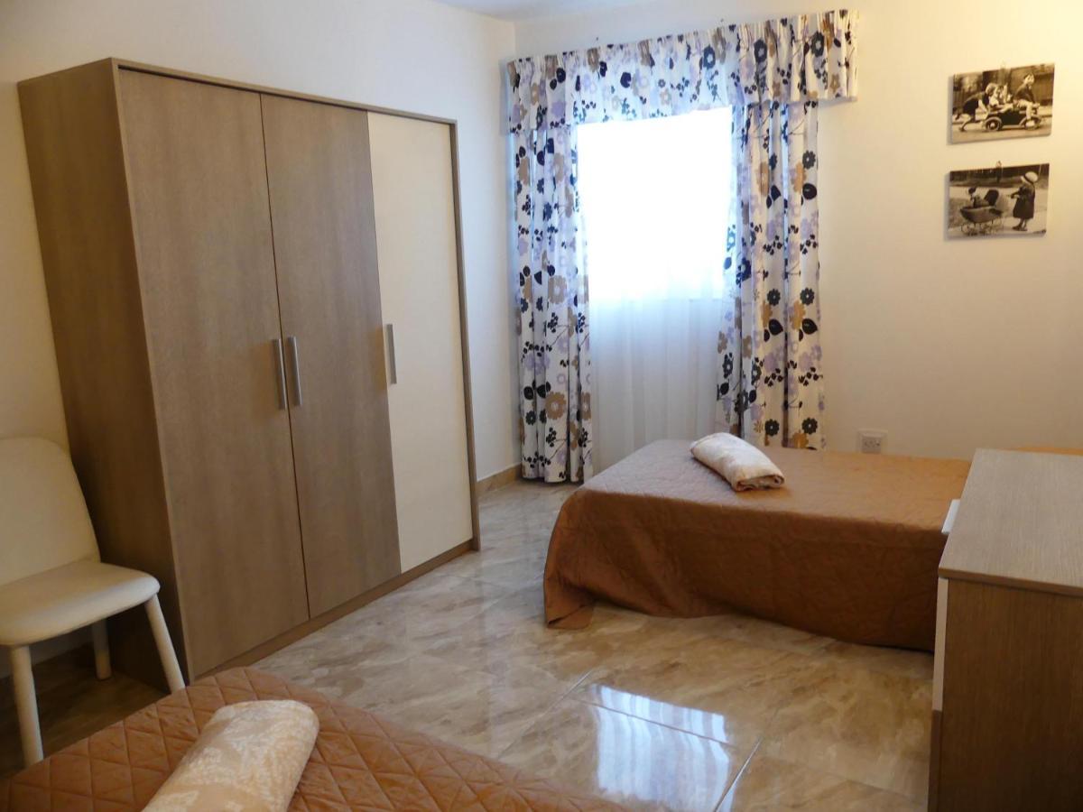 New Apartment St Julians - Perle D'Or Is-Swieqi Luaran gambar
