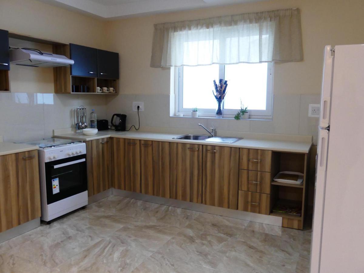 New Apartment St Julians - Perle D'Or Is-Swieqi Luaran gambar