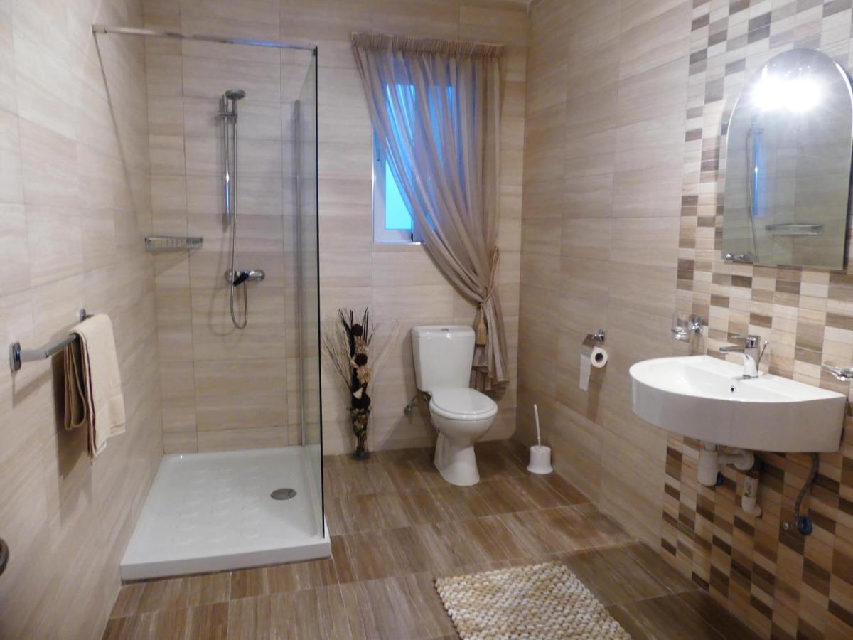 New Apartment St Julians - Perle D'Or Is-Swieqi Luaran gambar