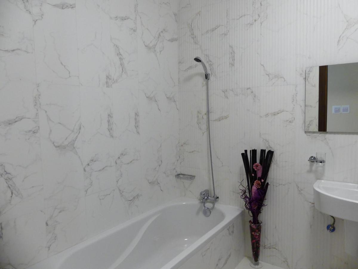 New Apartment St Julians - Perle D'Or Is-Swieqi Luaran gambar