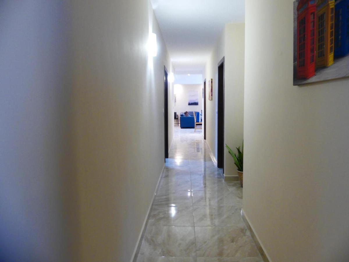 New Apartment St Julians - Perle D'Or Is-Swieqi Luaran gambar