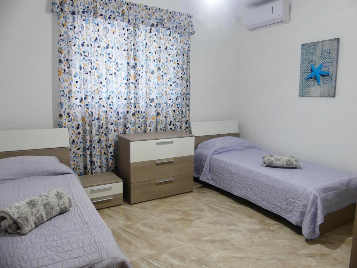 New Apartment St Julians - Perle D'Or Is-Swieqi Luaran gambar
