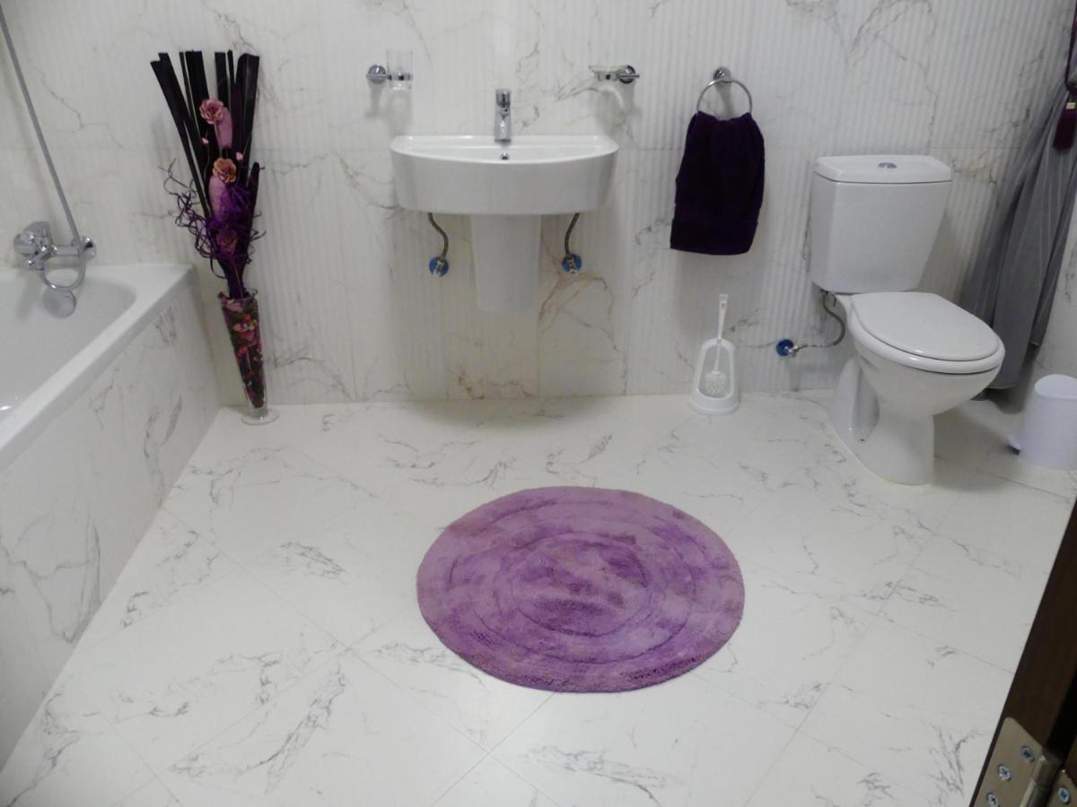 New Apartment St Julians - Perle D'Or Is-Swieqi Luaran gambar