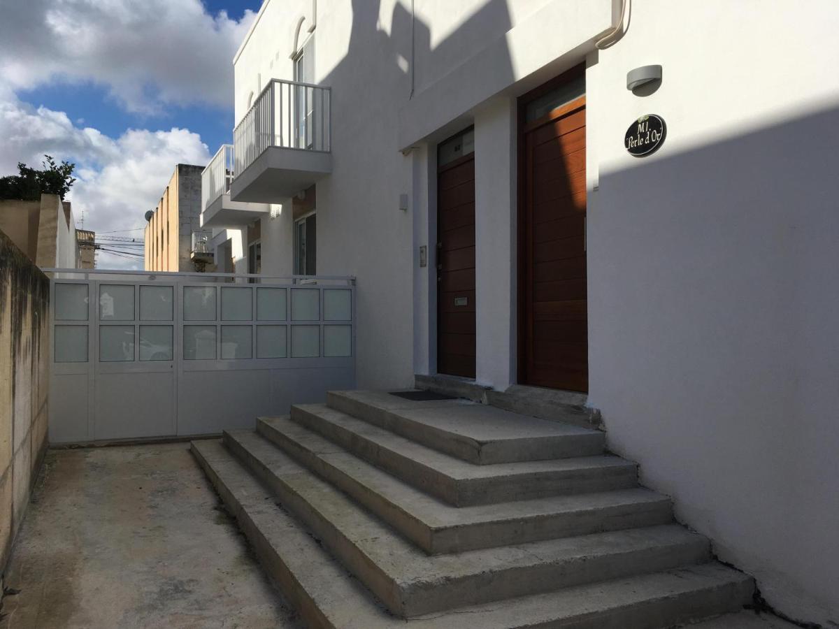 New Apartment St Julians - Perle D'Or Is-Swieqi Luaran gambar
